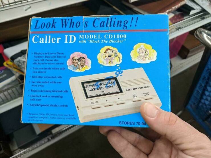 Once-Cutting-Edge Devices Youve Probably Never Used