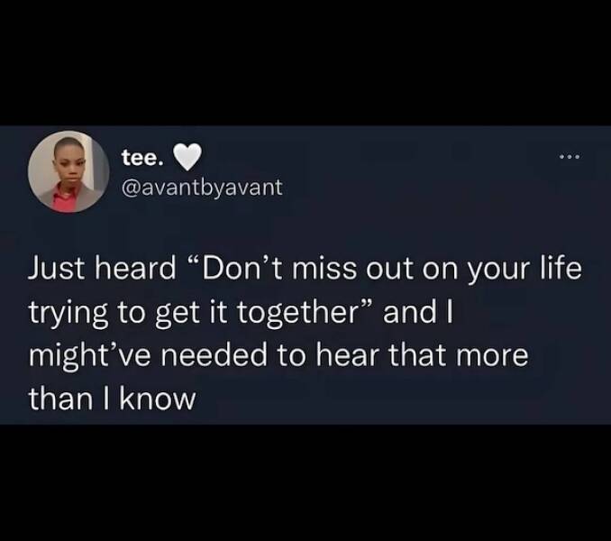 Positive Power For Whatever Comes Your Way