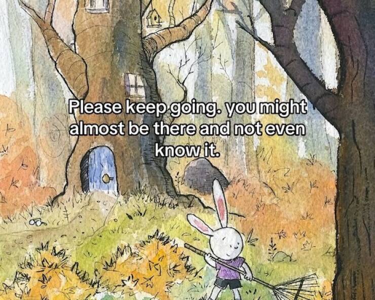 Positive Power For Whatever Comes Your Way