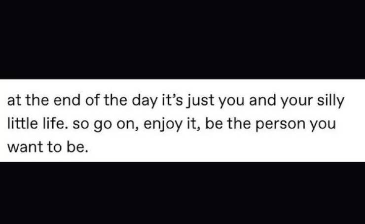 Positive Power For Whatever Comes Your Way