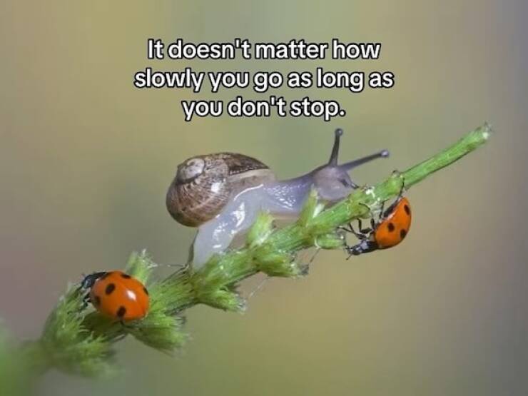 Positive Power For Whatever Comes Your Way