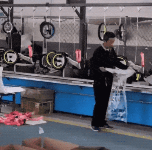 Seriously, What Is Even Happening Right Now?