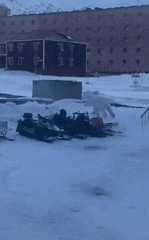 Seriously, What Is Even Happening Right Now?