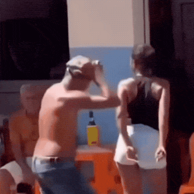 Seriously, What Is Even Happening Right Now?