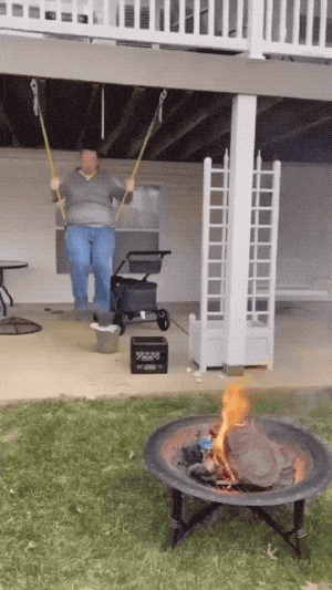 Seriously, What Is Even Happening Right Now? Seriously, What Is Even Happening Right Now?