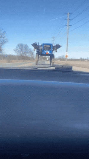 Seriously, What Is Even Happening Right Now? Seriously, What Is Even Happening Right Now?