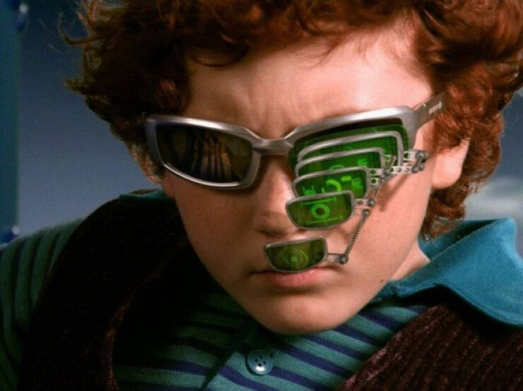 Even Technology Had Some Bad Days Even Technology Had Some Bad Days