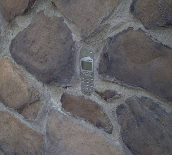 Even Technology Had Some Bad Days Even Technology Had Some Bad Days