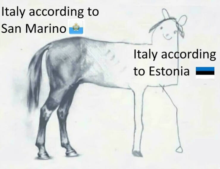 Hilarious Eurovision Memes From Fans Who Need Therapy After That Chaos