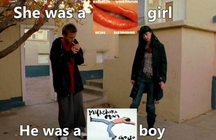 Hilarious Eurovision Memes From Fans Who Need Therapy After That Chaos