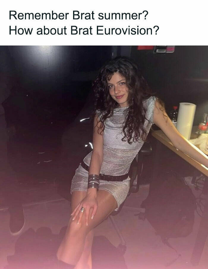 Hilarious Eurovision Memes From Fans Who Need Therapy After That Chaos