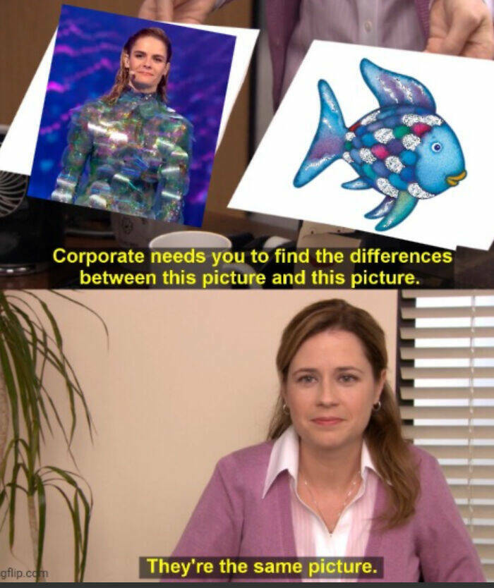 Hilarious Eurovision Memes From Fans Who Need Therapy After That Chaos