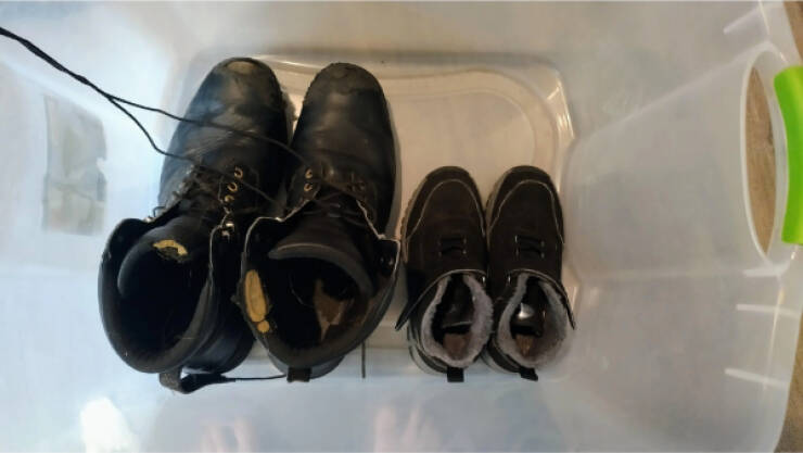 Little Moments, Big Smiles