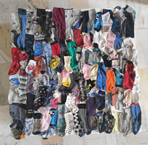 Little Moments, Big Smiles