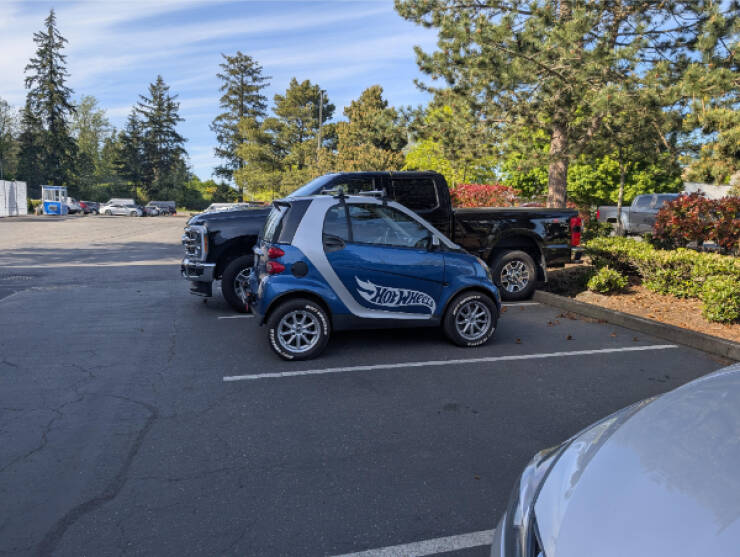 Little Moments, Big Smiles