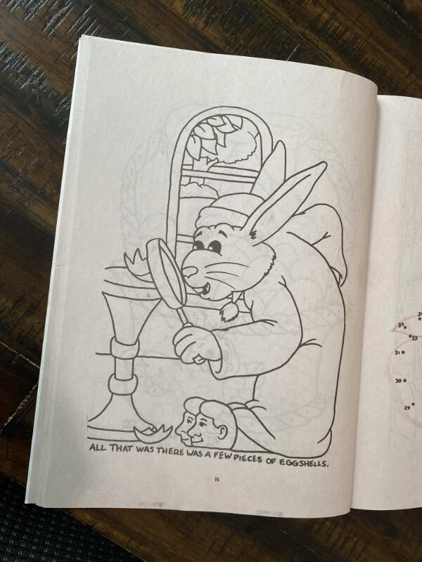 Little Moments, Big Smiles