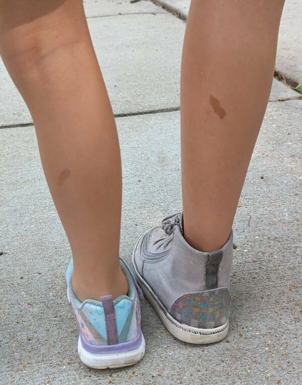 Little Moments, Big Smiles