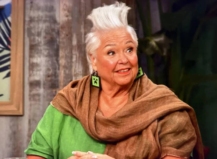 That Haircut... Was It A Dare or A Cry For Help?