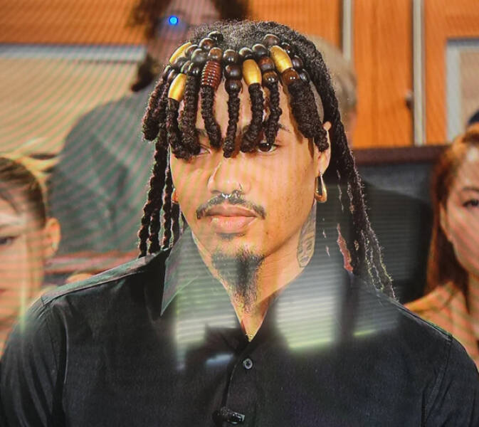 That Haircut... Was It A Dare or A Cry For Help?