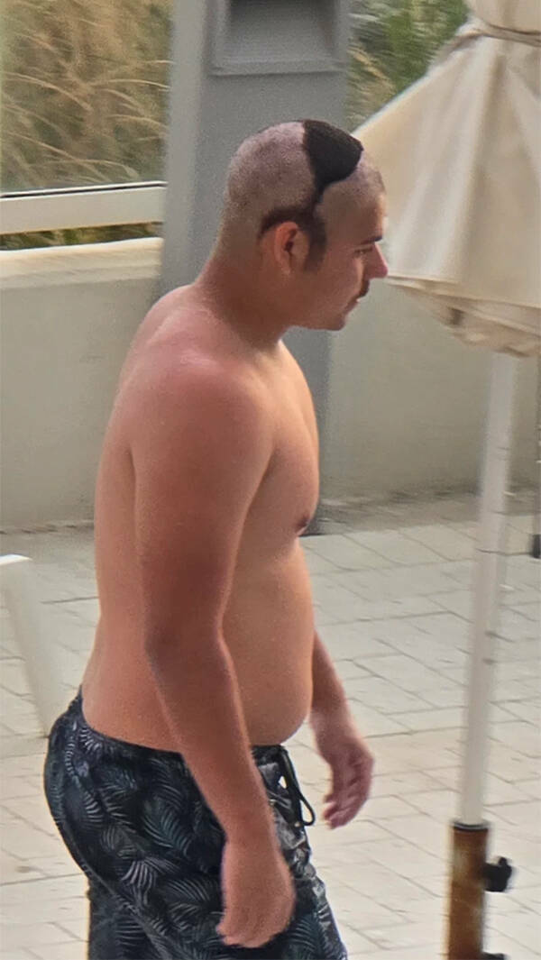 That Haircut... Was It A Dare or A Cry For Help?