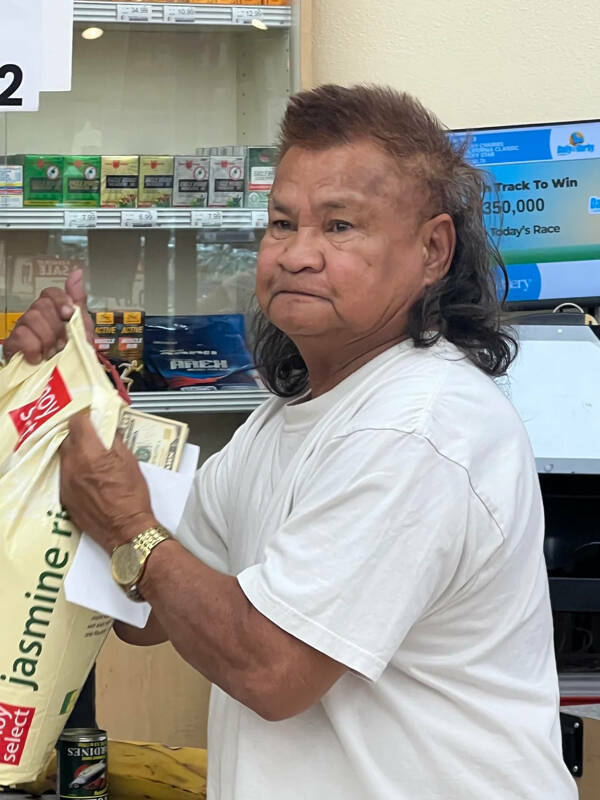 That Haircut... Was It A Dare or A Cry For Help?