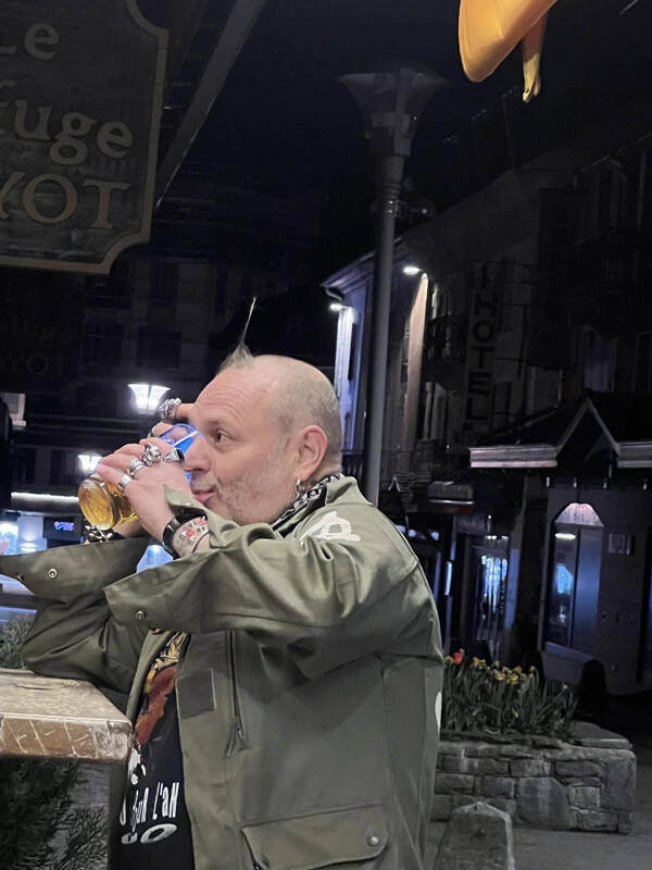 That Haircut... Was It A Dare or A Cry For Help?