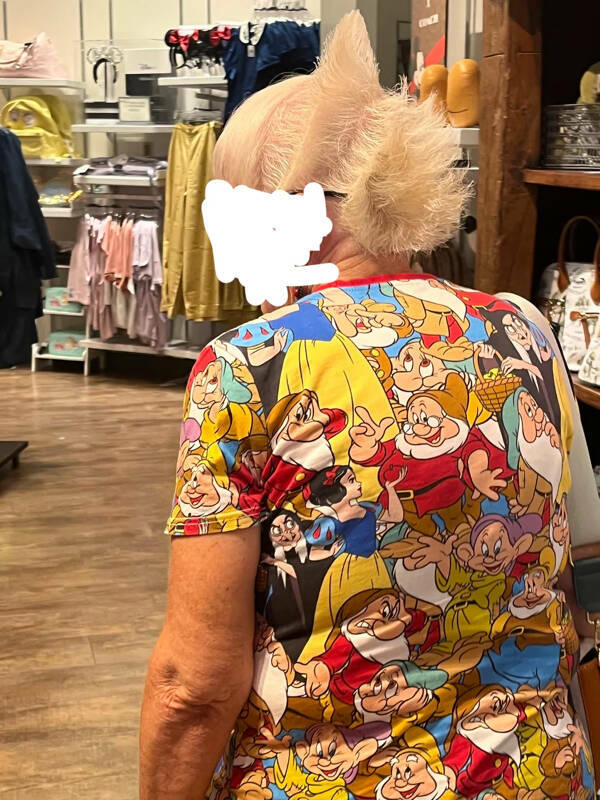 That Haircut... Was It A Dare or A Cry For Help?