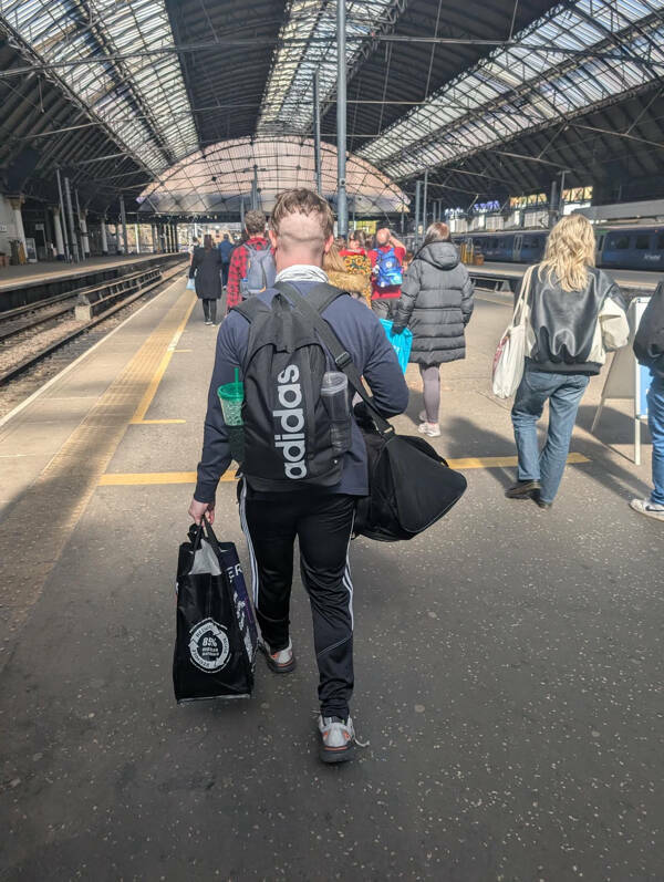 That Haircut... Was It A Dare or A Cry For Help?