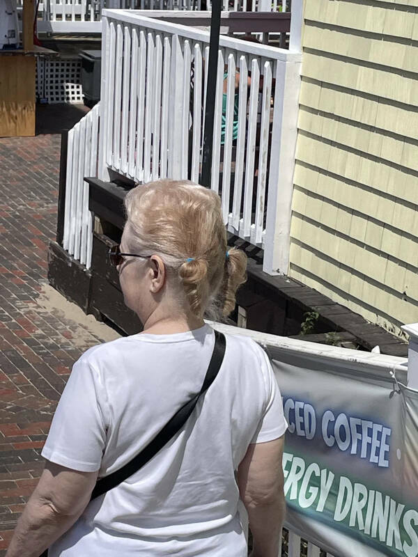 That Haircut... Was It A Dare or A Cry For Help?