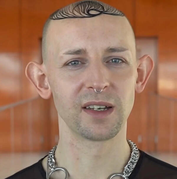 That Haircut... Was It A Dare or A Cry For Help?