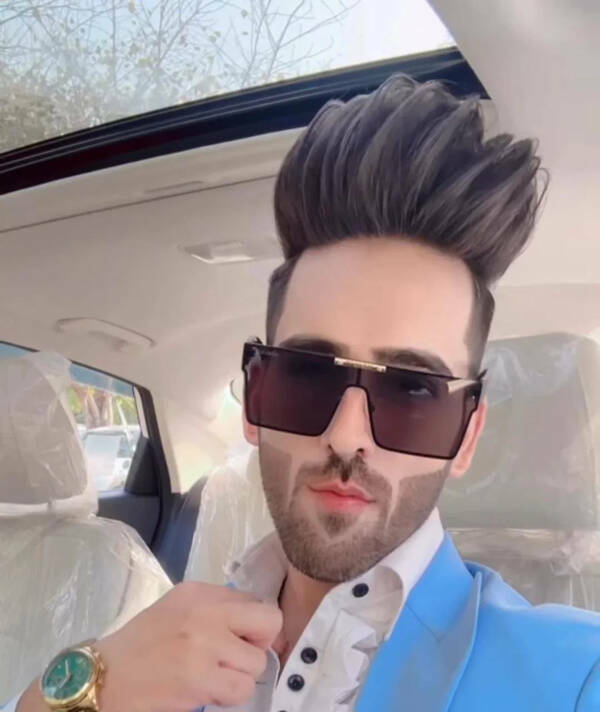 That Haircut... Was It A Dare or A Cry For Help?