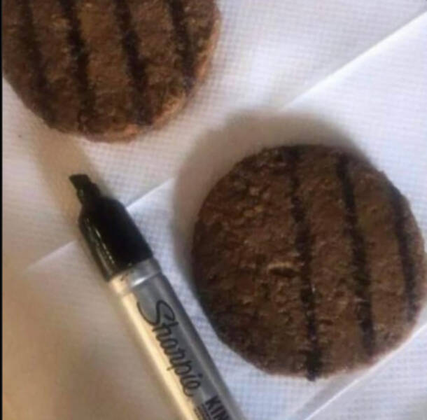 I’ve Seen Too Much — Logging Off Now