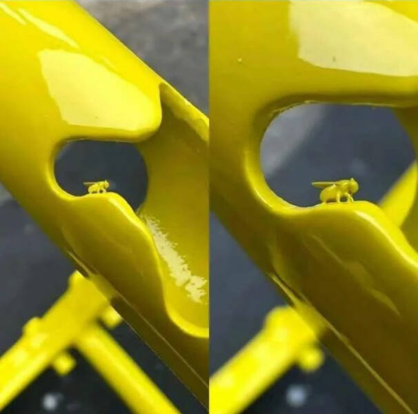 I’ve Seen Too Much — Logging Off Now