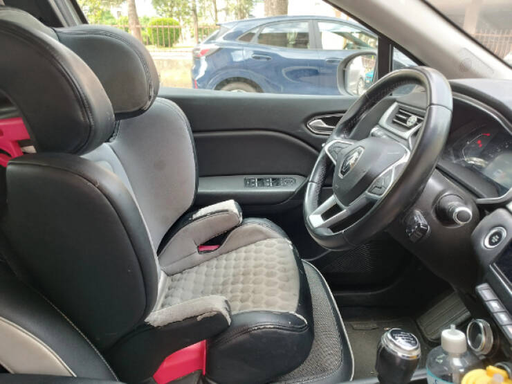 I’ve Seen Too Much — Logging Off Now