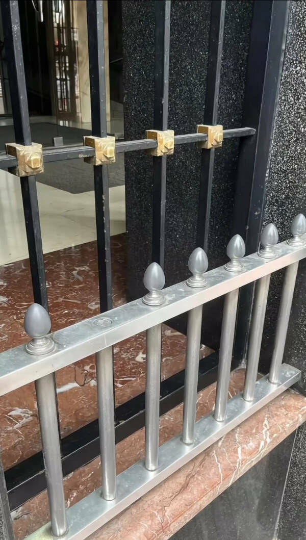 I’ve Seen Too Much — Logging Off Now