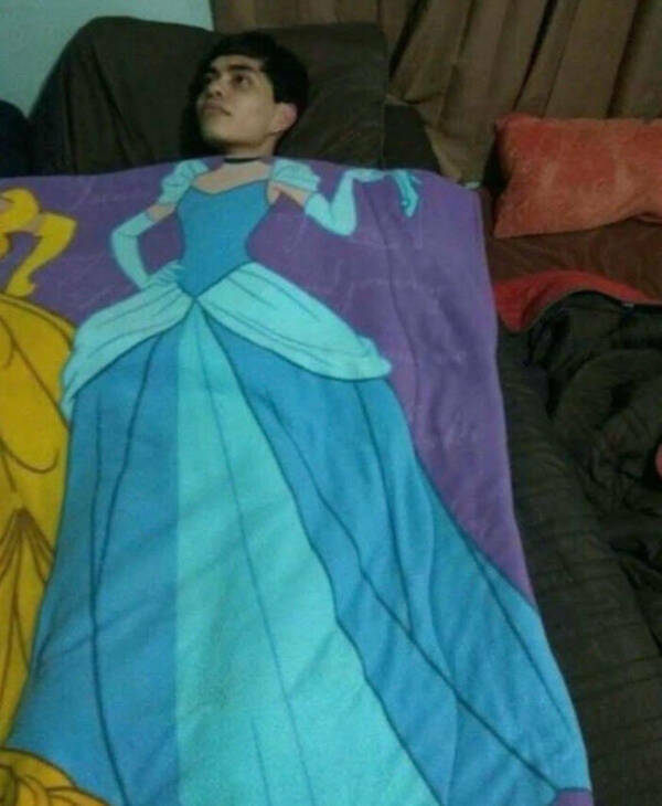 I’ve Seen Too Much — Logging Off Now