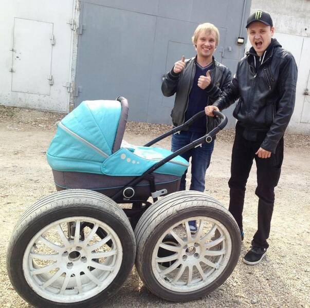 Morning Picdump Morning Picdump