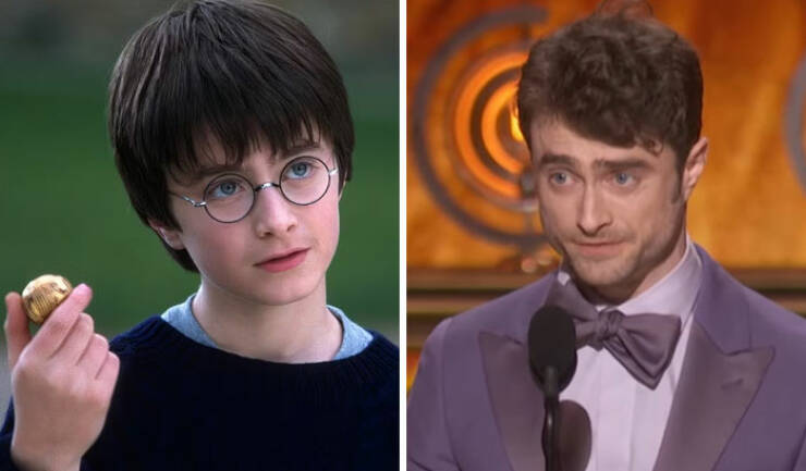 Remember These Kids? Heres What They Look Like Today