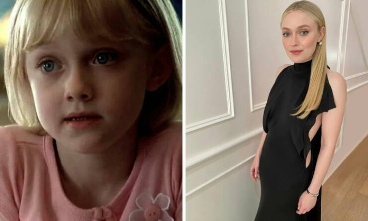 Remember These Kids? Heres What They Look Like Today