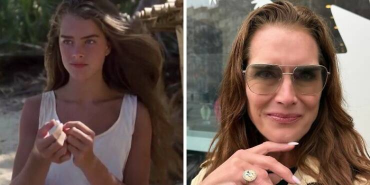 Remember These Kids? Heres What They Look Like Today