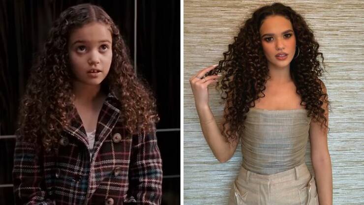 Remember These Kids? Heres What They Look Like Today