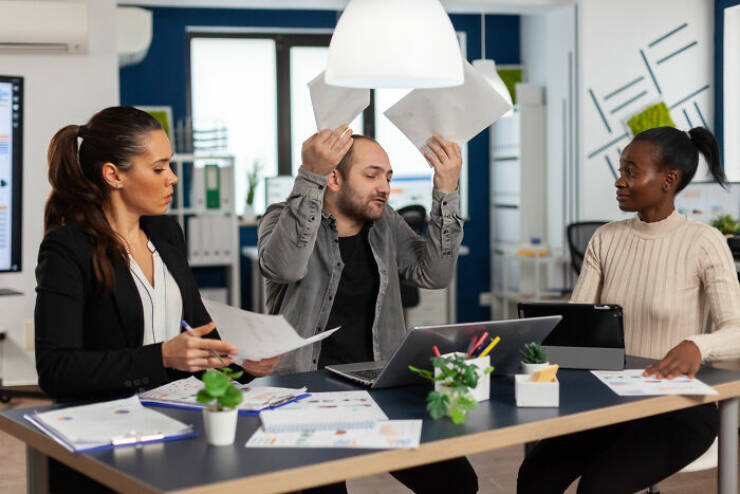 TIL Moments That Will Surprise You