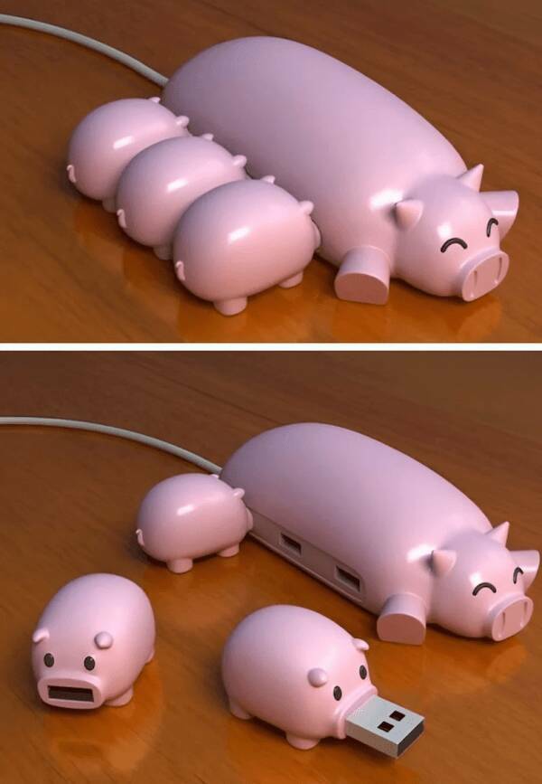 Totally Random Things That’ll Make You Smile Totally Random Things That’ll Make You Smile