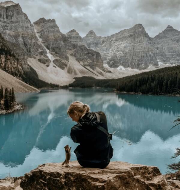 Totally Random Things That’ll Make You Smile Totally Random Things That’ll Make You Smile