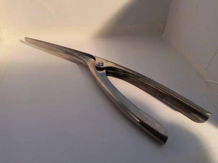 Unusual Objects Identified Thanks To Internet Sleuths