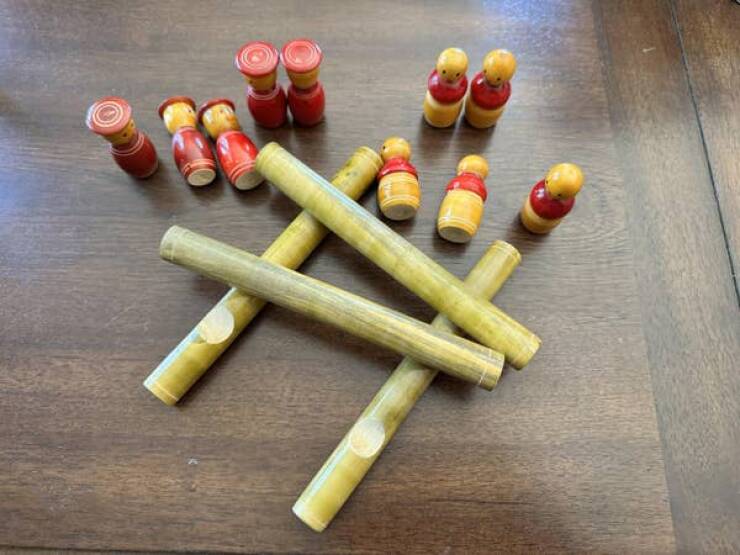 Unusual Objects Identified Thanks To Internet Sleuths