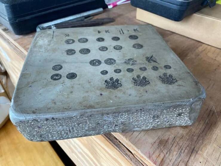 Unusual Objects Identified Thanks To Internet Sleuths