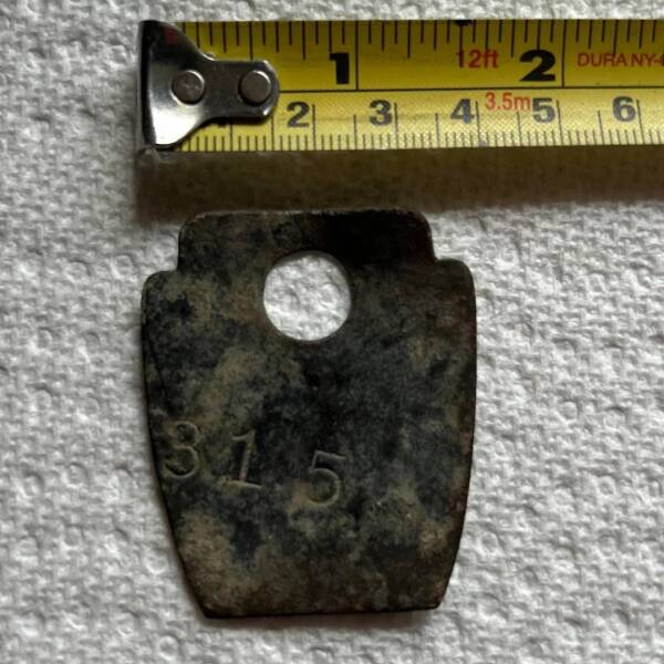 Unusual Objects Identified Thanks To Internet Sleuths