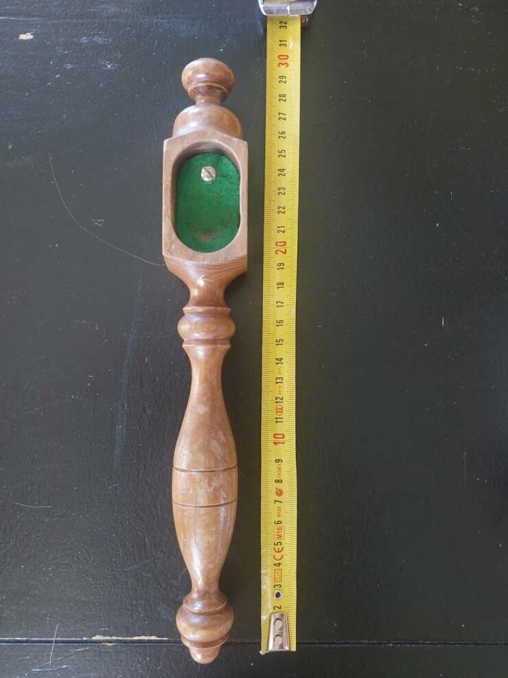 Unusual Objects Identified Thanks To Internet Sleuths