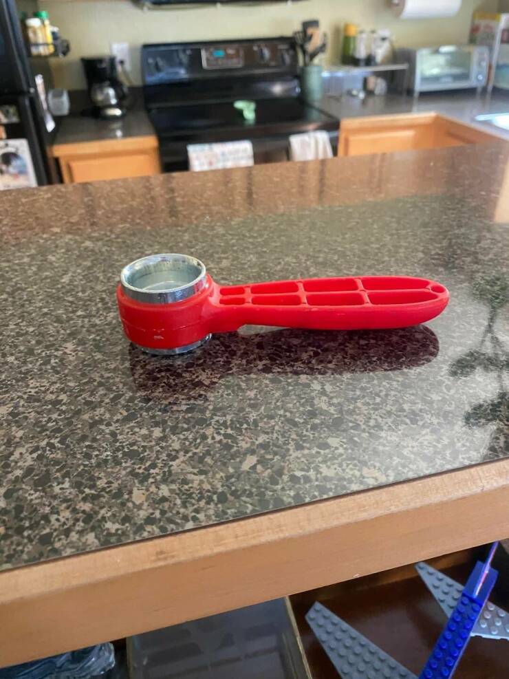 Unusual Objects Identified Thanks To Internet Sleuths